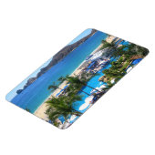 Cabo San Lucas, Mexico Magnet (Linke Seite)