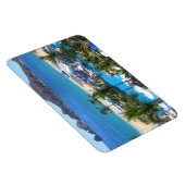 Cabo San Lucas, Mexico Magnet (Rechte Seite)