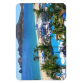 Cabo San Lucas, Mexico Magnet (Vertikal)