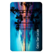 Cabo San Lucas, Mexico Magnet (Vertikal)