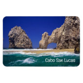 Cabo San Lucas, Mexico Magnet (Horizontal)