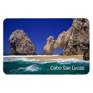 Cabo San Lucas, Mexico Magnet