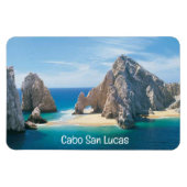 Cabo San Lucas, Mexico Magnet (Horizontal)