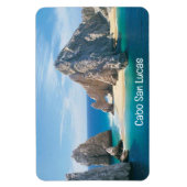 Cabo San Lucas, Mexico Magnet (Vertikal)