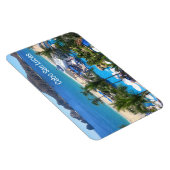 Cabo San Lucas, Mexico Magnet (Rechte Seite)