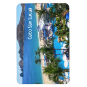 Cabo San Lucas, Mexico Magnet (Vertikal)