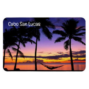 Cabo San Lucas, Mexico Magnet