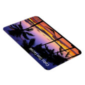 Cabo San Lucas, Mexico Magnet (Rechte Seite)