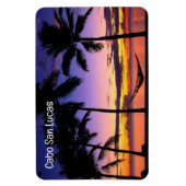 Cabo San Lucas, Mexico Magnet (Vertikal)