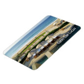 Cabo San Lucas, Mexico Magnet (Linke Seite)