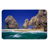 Cabo San Lucas, Mexico Magnet (Horizontal)