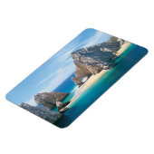 Cabo San Lucas, Mexico Magnet (Linke Seite)