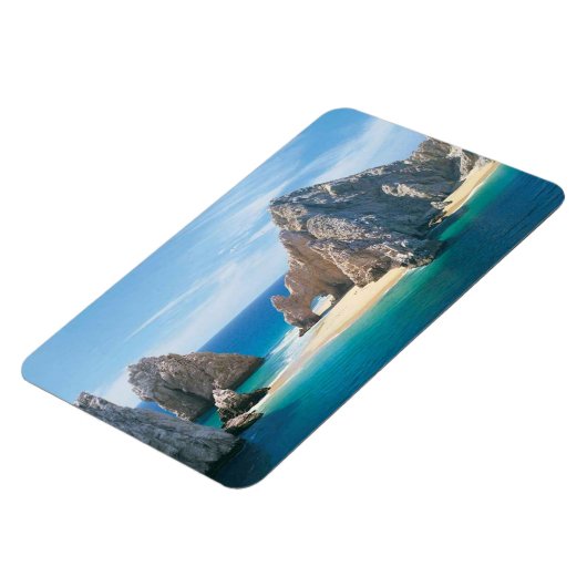 Cabo San Lucas, Mexico Magnet (Linke Seite)