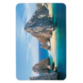 Cabo San Lucas, Mexico Magnet (Vertikal)