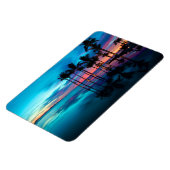 Cabo San Lucas, Mexico Magnet (Linke Seite)