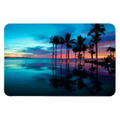 Cabo San Lucas, Mexico Magnet (Horizontal)