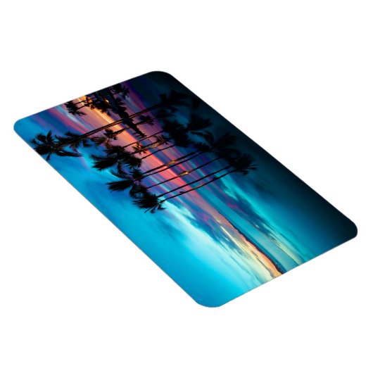 Cabo San Lucas, Mexico Magnet (Rechte Seite)