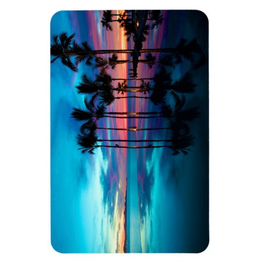 Cabo San Lucas, Mexico Magnet (Vertikal)