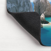 Cabo San Lucas, Mexico Mouse Pad Mousepad (Ecke)