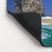 Cabo San Lucas, Mexico Mouse Pad Mousepad (Ecke)