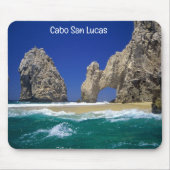 Cabo San Lucas, Mexico Mouse Pad Mousepad (Vorne)