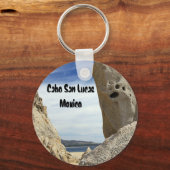 Cabo San Lucas Mexico Schlüsselanhänger (Vorderseite)