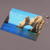 Cabo San Lucas Mexiko Arc Strand Puzzle