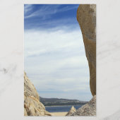 Cabo San Lucas Mexiko Briefpapier (Vorderseite)