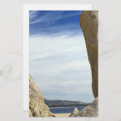 Cabo San Lucas Mexiko Briefpapier (Vorne/Hinten)