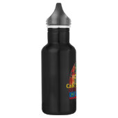 CABO SAN LUCAS Mexiko Edelstahlflasche (Links)
