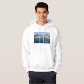 Cabo San Lucas, Mexiko Hoodie (Vorne ganz)