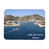 Cabo San Lucas, Mexiko Magnet (Horizontal)