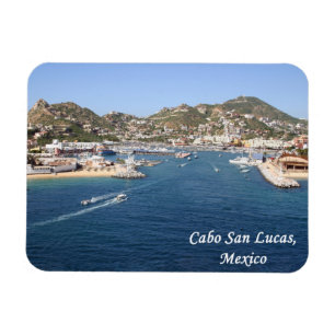 Cabo San Lucas, Mexiko Magnet