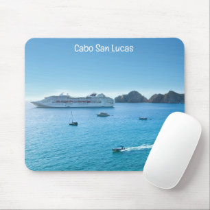 Cabo San Lucas, Mexiko-Mauspad Mousepad