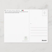 Cabo San Lucas, Mexiko Postcard Postkarte (Rückseite)