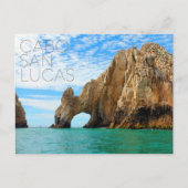 Cabo San Lucas, Mexiko Postcard Postkarte (Vorderseite)