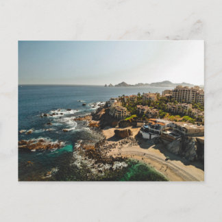 CABO SAN LUCAS, MEXIKO POSTKARTE