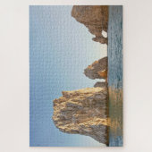 Cabo San Lucas, Mexiko Puzzle (Vertikal)