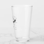 Cabo San Lucas Mexiko Wale Glas (Links)