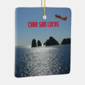 Cabo San Lucas Ornament (Rechts)