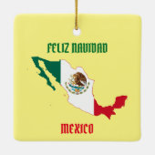 Cabo San Lucas Ornament (Rückseite)