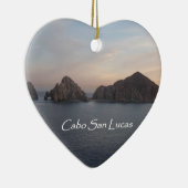 Cabo San Lucas Ornament (Rechts)