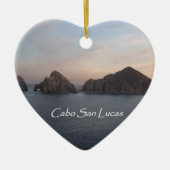 Cabo San Lucas Ornament (Vorne)
