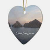 Cabo San Lucas Ornament (Links)