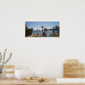 Cabo San Lucas Poster (Küche)