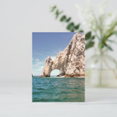 Cabo San Lucas Postkarte (Stehend Vorderseite)