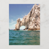 Cabo San Lucas Postkarte (Vorderseite)