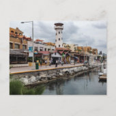 Cabo San Lucas Postkarte (Vorderseite)