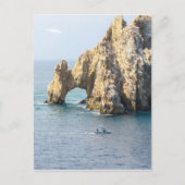 Cabo San Lucas Postkarte (Vorderseite)
