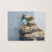 Cabo San Lucas Puzzle (Horizontal)